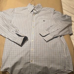Vineyard vines men’s dress shirt